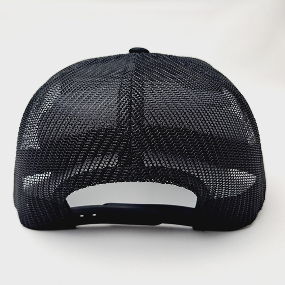 Marlboro Formula One Racing Flat Bill Cotton Embroidered Snapback Cap … - Picture 4 of 4